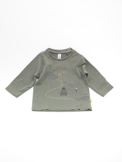 Babyface - Longsleeve (62)
